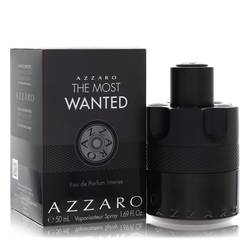 Azzaro The Most Wanted