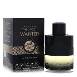 Azzaro The Most Wanted