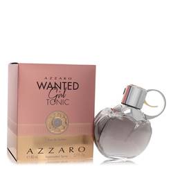 Azzaro Wanted Girl Tonic