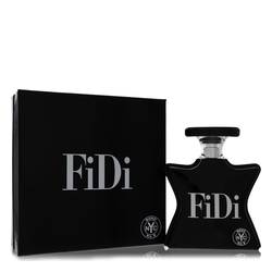 Bond No. 9 Fidi