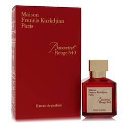 Baccarat Rouge 540