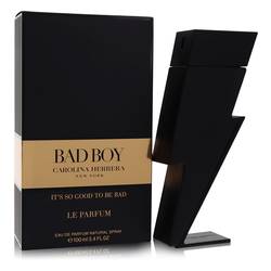 Bad Boy Le Parfum