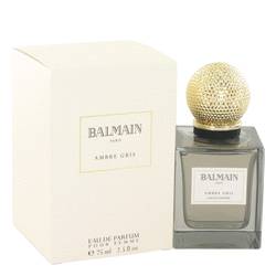Balmain Ambre Gris Perfume By Pierre Balmain, 2.5 Oz Eau De Parfum Spray For Women