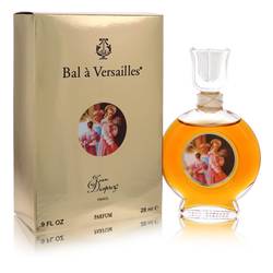 Bal A Versailles by Jean Desprez