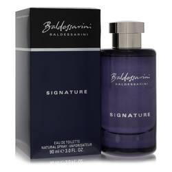 Baldessarini Signature