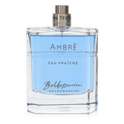 Baldessarini Ambre Eau Fraiche