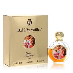 Bal A Versailles Pure Perfume By Jean Desprez, .25 Oz Pure Perfume For Women