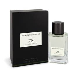 Banana Republic 78 Vintage Green
