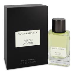 Banana Republic Neroli Woods