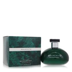 Banana Republic Malachite