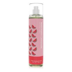 Bath & Body Works Watermelon Lemonade
