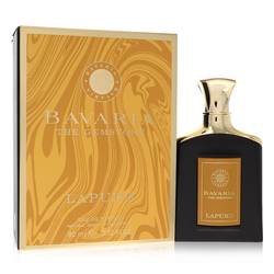 Bavaria The Gemstone Lapurd Perfume by Fragrance World 2.7 oz Eau De Parfum Spray (Unisex)