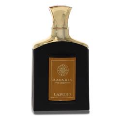 Bavaria The Gemstone Lapurd Perfume by Fragrance World 2.7 oz Eau De Parfum Spray (Unisex Unboxed)