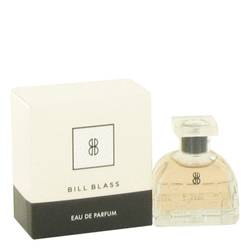 Bill Blass New Mini By Bill Blass, .34 Oz Mini Eau De Parfum For Women