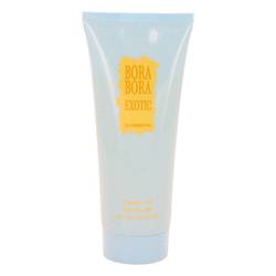 Bora Bora Exotic Shower Gel By Liz Claiborne, 3.4 Oz Shower Gel For Women