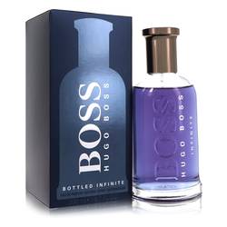 Boss Bottled Infinite