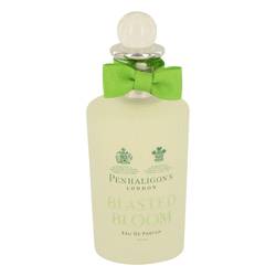 Blasted Bloom Perfume By Penhaligon's, 3.4 Oz Eau De Parfum Spray (unboxed) For Women