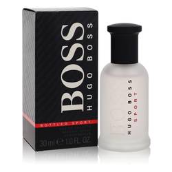 Boss Bottled Sport by Hugo Boss