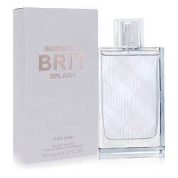 Burberry Brit Splash by Burberry