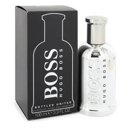 Boss Bottled United by Hugo Boss