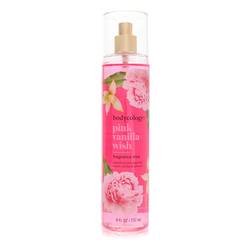 Bodycology Pink Vanilla Wish by Bodycology