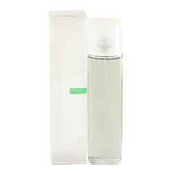 Be Clean Relax Perfume By Benetton, 3.4 Oz Eau De Toilette Spray For Women