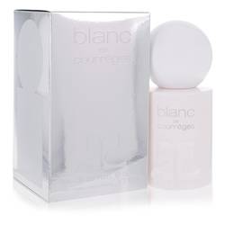 Blanc De Courreges Perfume By Courreges, 1.7 Oz Eau De Parfum Spray For Women