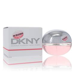 Be Delicious Fresh Blossom Perfume By Donna Karan, 1.7 Oz Eau De Parfum Spray For Women