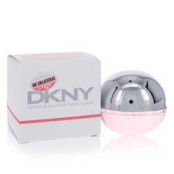 Be Delicious Fresh Blossom Perfume By Donna Karan, 1 Oz Eau De Parfum Spray For Women