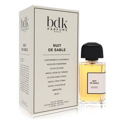 Bdk Nuit De Sable Fragrance by Bdk Parfums undefined undefined