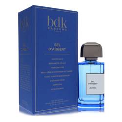 Bdk Sel D'argent Fragrance by Bdk Parfums undefined undefined