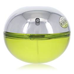 Be Delicious Perfume By Donna Karan, 3.4 Oz Eau De Parfum Spray (tester) For Women