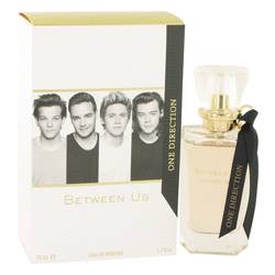 Between Us Perfume By One Direction, 1.7 Oz Eau De Parfum Spray For Women