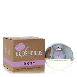 Be 100% Delicious
