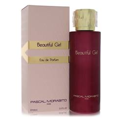 Pascal Morabito Beautiful Girl Fragrance by Pascal Morabito undefined undefined