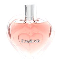 Bebe Luxe Perfume by Bebe 3.4 oz Eau De Parfum Spray (Unboxed)
