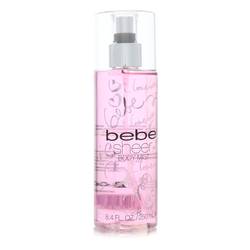 Bebe Sheer