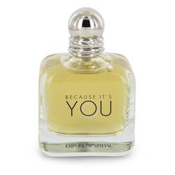 Because It's You by Giorgio Armani