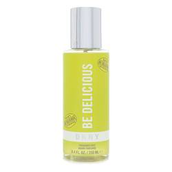 Be Delicious