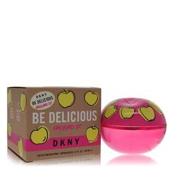 Be Delicious Orchard Street Perfume by Donna Karan 3.4 oz Eau De Parfum Spray