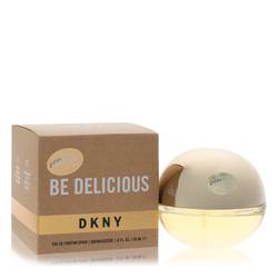 Be Delicious Golden Delicious