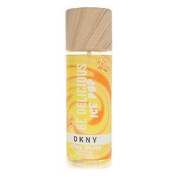 Be Delicious Ice Pop Citrus Splash