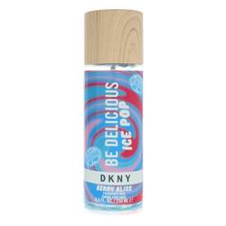 Be Delicious Ice Pop Berry Bliss
