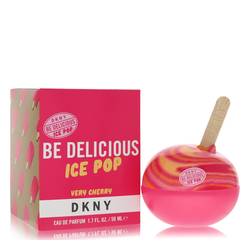Be Delicious Ice Pop Very Cherry