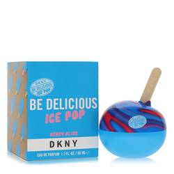 Be Delicious Ice Pop Berry Bliss