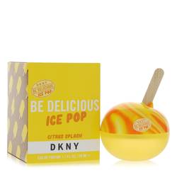 Be Delicious Ice Pop Citrus Splash