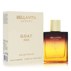 Bellavita G.o.a.t