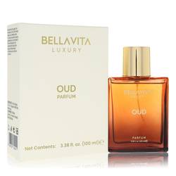 Bellavita Luxury Oud