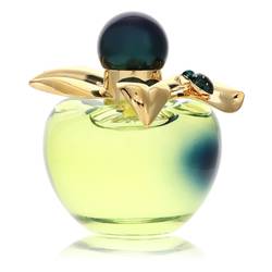 Bella Nina Ricci Perfume by Nina Ricci 1.7 oz Eau De Toilette Spray (unboxed)