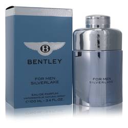 Bentley Silverlake